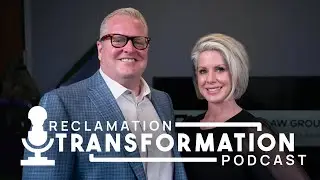 Confidence, Boundaries & Rebuilding After Divorce | Reclamation Transformation Podcast Ep 1