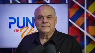 🔴 Paul Steiner, presidente de CONAMYPE | 13-10-25