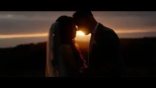 Wedding Highlights Video at Launcells Barton in Cornwall - Hannah and Charlie