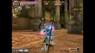 COMO HACER EL ESTAGE 57 EN RAKION
