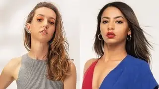 Maison Le Pas | Mode F&eacute;minine | Switzerland Fashion Week