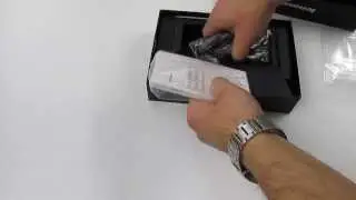 Планшет Lenovo Yoga Tablet 8 B6000 16Gb (59387744) | unboxing