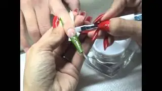 Mystic Nails Deluxe linija gelova