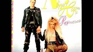 NINA HAGEN 1987 
