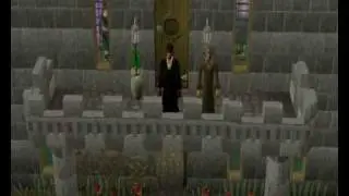 Runescape :: Lucas Rivas trailer