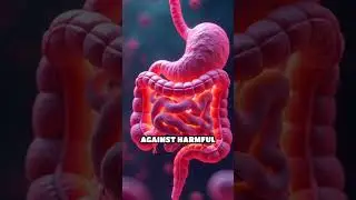 The Microbes You Can't See