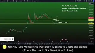 XVG price prediction this week support level ? Verge price prediction | xvg news today 9 July 2023