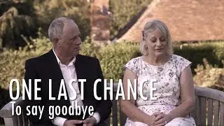 The Goodbye | Emotional Acting Showreel | Caron Ford-Wilson & Tudor Smith