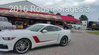 GT350/ROUSH/MACH1/C100