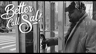 Mike Titan & Silent Someone - Better Call Sal feat. DJ JS-1 (Official Music Video 2025)