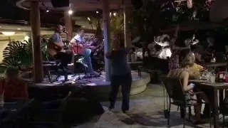 Del Beazley - Hanalei Moon