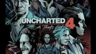 PS5 ➤ &laquo;UNCHARTED&trade; 4: Путь вора&raquo; ➤ ДОБРАЛСЯ ДО ЛЕГЕНДЫ #1