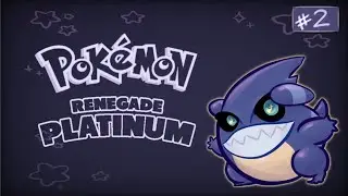 THE BUGS ARE BACK [Pokemon Renegade Platinum]