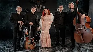 Not jazz band (Jazz music)