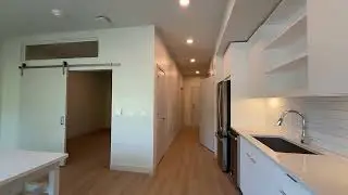 The Basin Apartments - Wakefield - S1 Unit2121