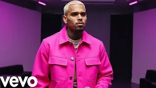 CHRIS BROWN - SHARP GIRL (OFFICIAL VIDEO) 2025