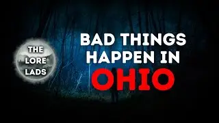 Our Editor Can't Go Back to Ohio