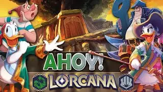 AHOY LOCATIONS, LOCATIONS, LOCATIONS!