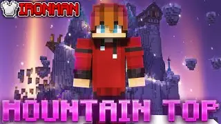 Welcome to the *NEW* MOUNTAINTOP... (Hypixel Skyblock Ironman) Ep.916