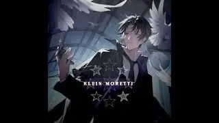 Klein Moretti | The Fool | Lord of Mysteries #webnovel #lightnovel #lotmedit #lordofthemysteries