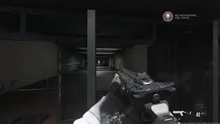 MW3 NUCL&Eacute;AIRE CONTRE DES CAMPEUR +120KILL