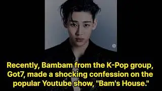 Nayeon & BamBam moments (Gotwice)