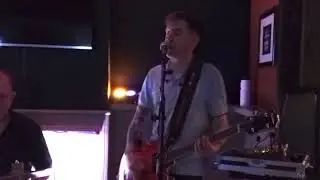 Substitute by The Who  | The 27 Club - Oddfellows, Watford | 4th May 2024