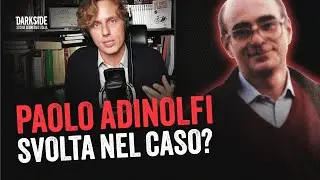 Scomparsa Paolo Adinolfi: possibile svolta?