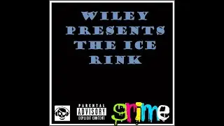 Wiley Presents The Ice Rink