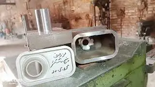Mechanical work and Technical Work videos #workshop #machine #stickwelding #technicalwork #walding 