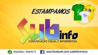 SUBinfo