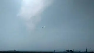 Voo asa zagi motor de drone racer 2300kv