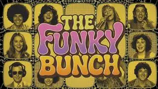 THE FUNKY BUNCH 🎷 Jazz Funk Mix