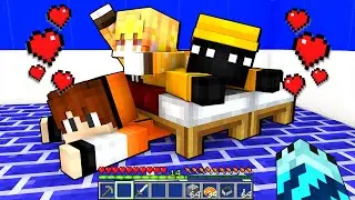 TOMMY &Egrave; GELOSO DI PAGA E PIADINA!! Vita WGF #5