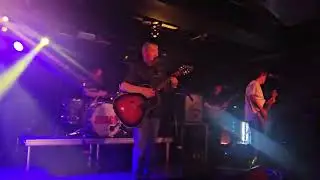 SHACK (Captains Table) 14/12/25, Sheffield Foundry.  Vid by peter kevan. 