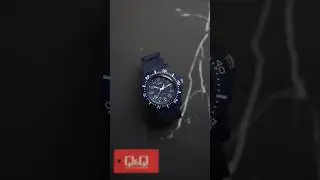 This Citizen Sub Brand Watch Costed Just Rs.1595/- #shorts