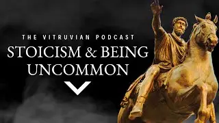 The Way of The Uncommon Man - Ryan Ayala - E21
