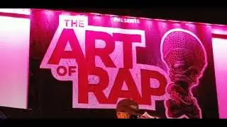 Ice-T performing live in Rahway NJ February 2020 NEW JACK HUSTLER!!!