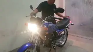 rx king 2006