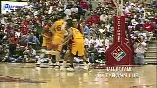 Tyronn Lue Hall of Fame Induction Video