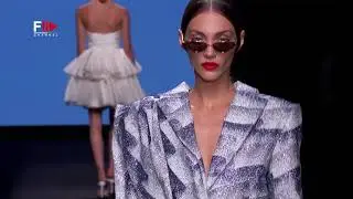 FERNANDO CLARO Spring 2022 Madrid - Fashion Channel