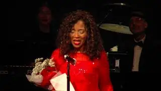 Janice Edwards' Bay Area Vist Black Legends Part One