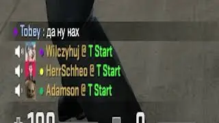 46 seconds of csgo