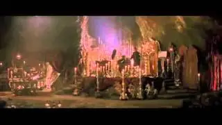 Erik and Christine: Loves Secret (Phantom of the Opera Fanfiction Trailer)