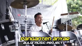 Panganten Anyar - Aulia Music Project - Live Parugpug Paseh Sumedang