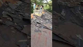 Roof Replacement Project Overview in Hawthorne, NJ 🏠