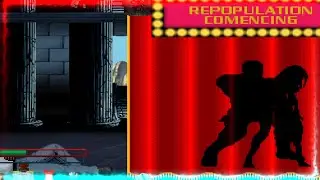 ☢ DUKE NUKEM 🆚 CJ GTA SAN ANDREAS | OLD SCHOOL GAME DUEL