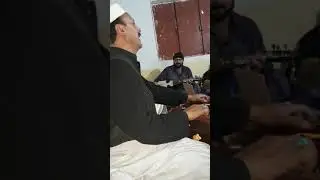 raja ustad der hokoli ghazal newe parogram 2021