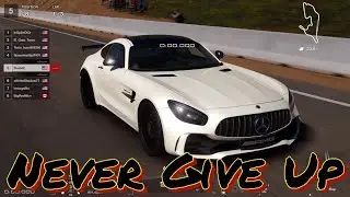 Gran Turismo 7 PS5 - Shelby GT350R POV Street Racing 4K 60fps