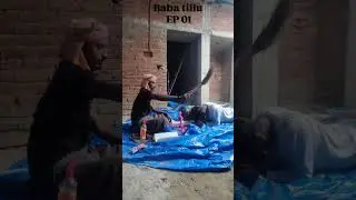 #viral vedio #jharkhandi comedy # baba tilu Episode  2 coming soon